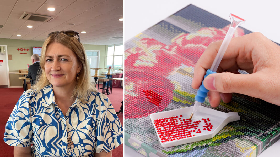 Figured Art appointment