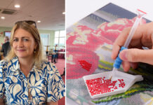 Helen Cottrill joins Figured’Art Figured Art appointment