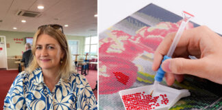 Helen Cottrill joins Figured’Art Figured Art appointment