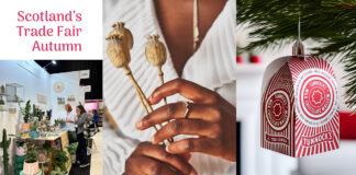 Scotland’s Trade Fair Autumn provides launchpad for new suppliers Scotland's Trade Fair launchpad