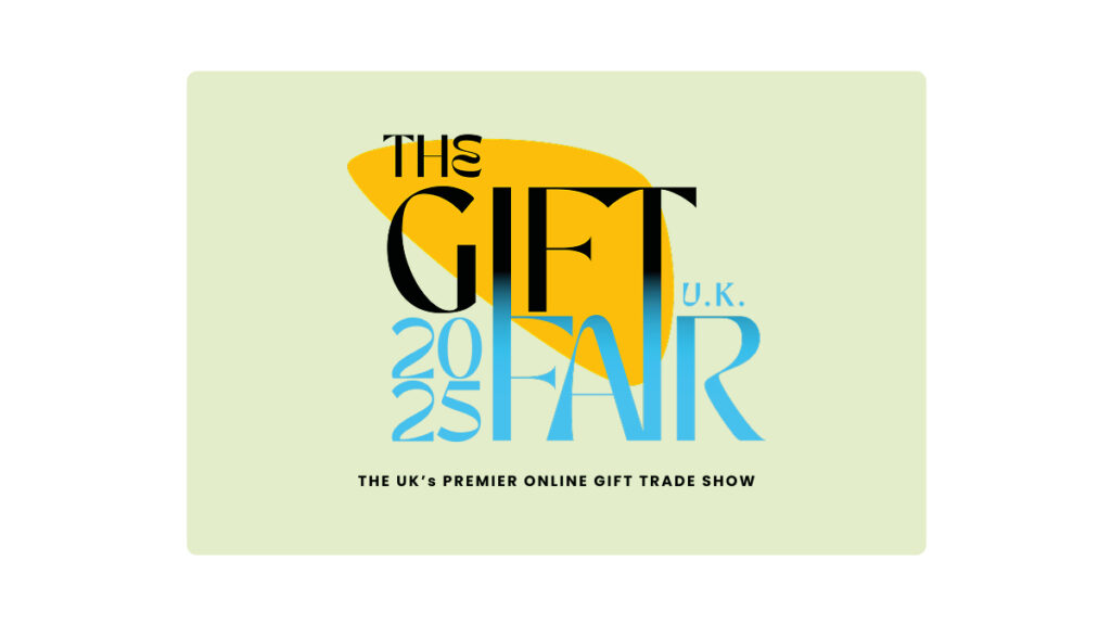 The Gift Fair autumn