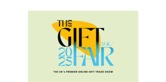 Countdown to The Gift Fair The Gift Fair autumn