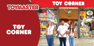 Toymaster welcomes new member: Toy Corner in Gibraltar New Toymaster member