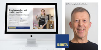 BHETA launches new website BHETA Web site
