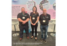 Zebra Pen strengthens its UK team Zebra Pen appoints