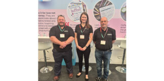 Zebra Pen strengthens its UK team Zebra Pen appoints