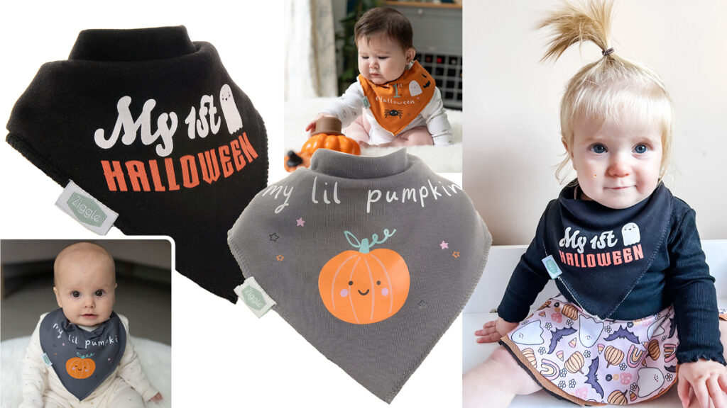 Ziggles Baby Products