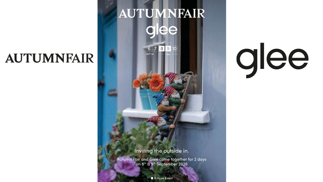 Autumn Fair & Glee Autumn Fair & Glee update