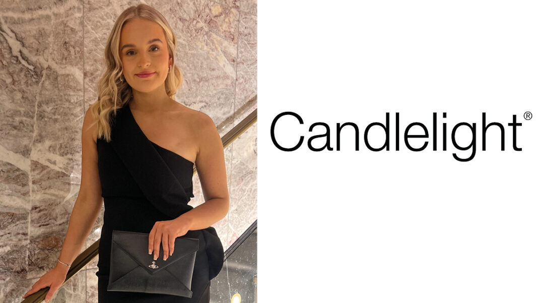 Candlelight appointment