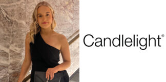 Charlotte Daniels joins Candlelight sales team Candlelight appointment