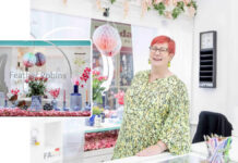 Feather Robins spreads it wings Feather Robins invests