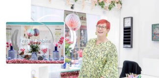 Feather Robins spreads it wings Feather Robins invests