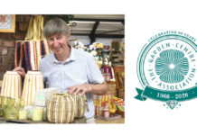 Gifts lead the way for garden centre sales in August, says Garden Centre Association Garden Centre Association gift sales