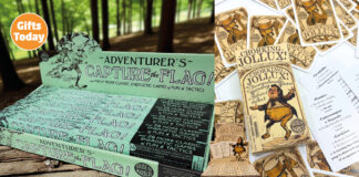 See House of Marbles at Autumn Fair 2025 House of Marbles at Autumn Fair