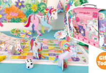 Inside Out Toys at Autumn Fair 2025 Inside Out Toys