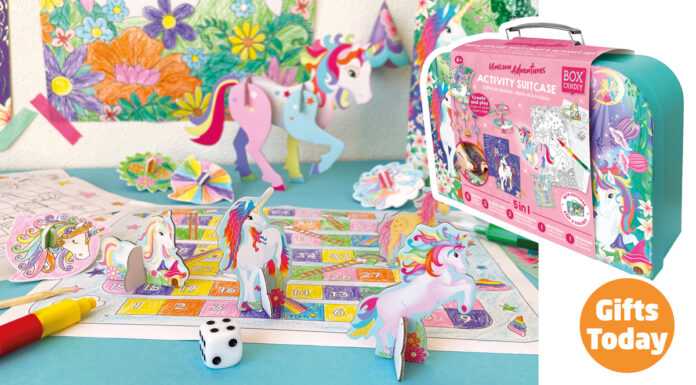 Inside Out Toys at Autumn Fair 2025 Inside Out Toys