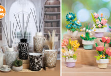 See Lesser & Pavey at Autumn Fair 2025 Lesser & Pavey at Autumn Fair