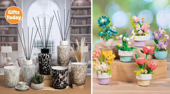 See Lesser & Pavey at Autumn Fair 2025 Lesser & Pavey at Autumn Fair