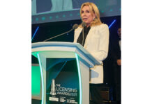 The Licensing Awards 2025 winners revealed Awards
