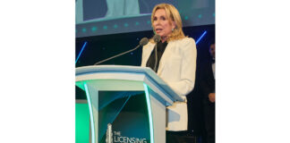 The Licensing Awards 2025 winners revealed Awards