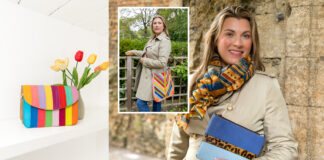 Miss Milly adds new designs Miss Milly new designs