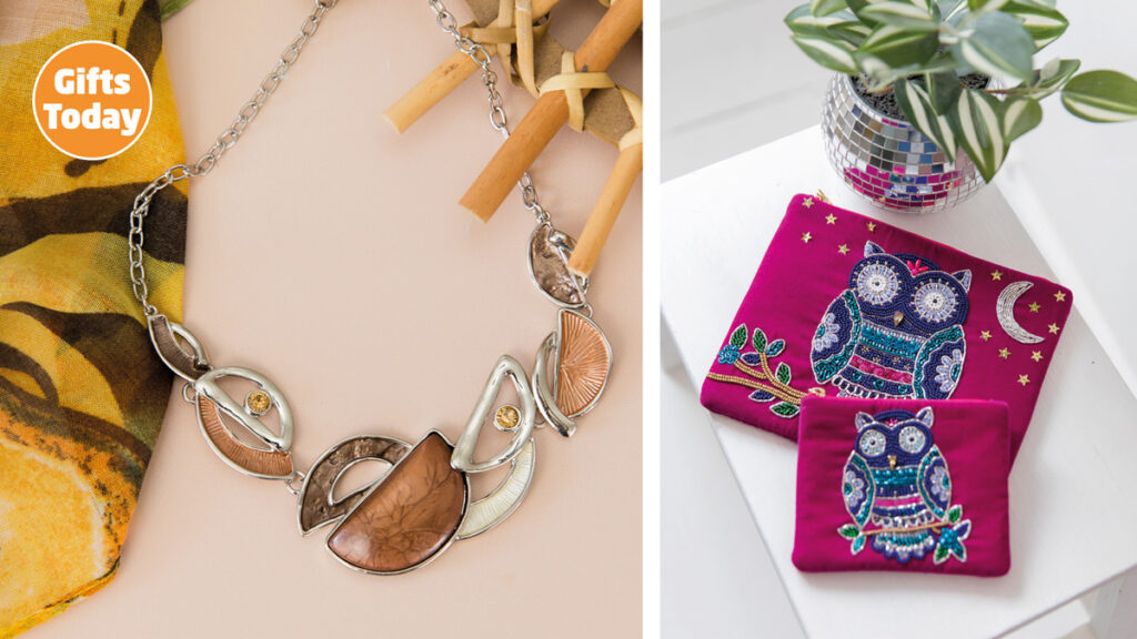 Miss Mill at Autmn Fair