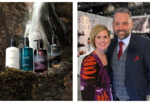 Scottish Fine Soaps expands sales team Scottish Fine Soaps appoints