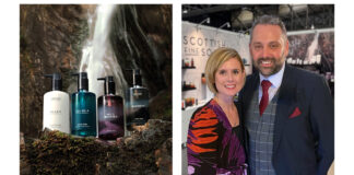 Scottish Fine Soaps expands sales team Scottish Fine Soaps appoints