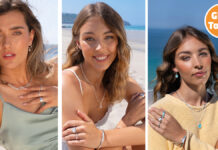 Sea Gems at Autumn Fair 2025 Sea Gems