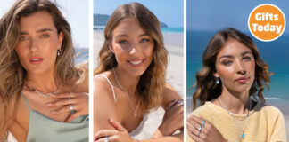 Sea Gems at Autumn Fair 2025 Sea Gems