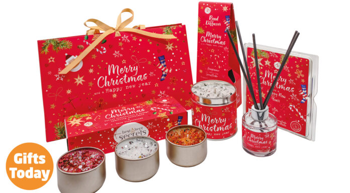 See Best Kept Secrets at Autumn Fair 2025 Best Kept Secrets