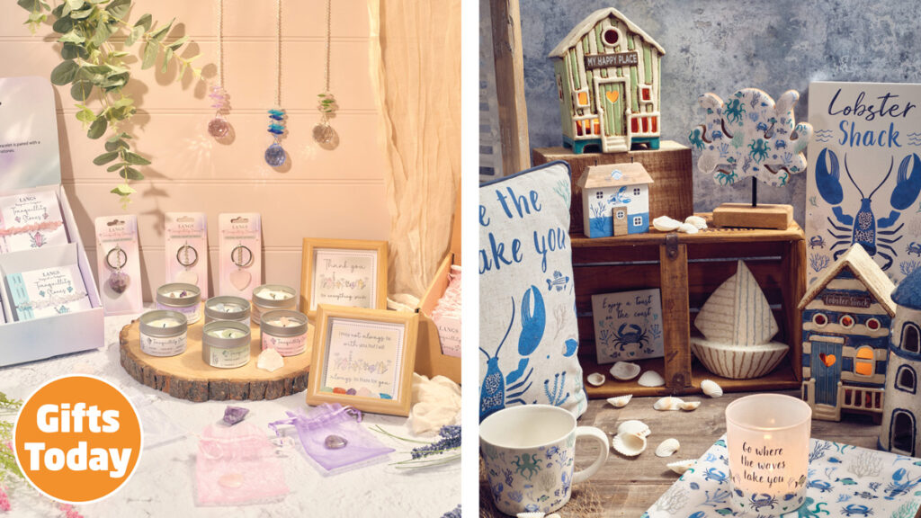 Langs at Autumn Fair