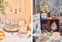 Langs at Autumn Fair 2025 Langs at Autumn Fair