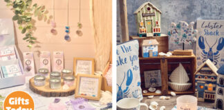 Langs at Autumn Fair 2025 Langs at Autumn Fair