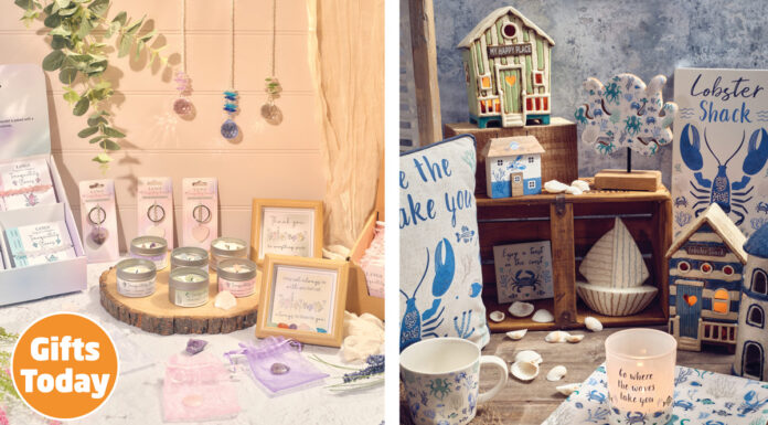 Langs at Autumn Fair 2025 Langs at Autumn Fair