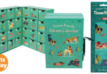 See Rex B2B at Autumn Fair 2025 Rex B2B at Autumn Fair