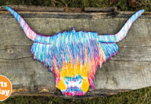 Tilnar Art at Autumn Fair 2025 Tilnar Art at Autumn Fair