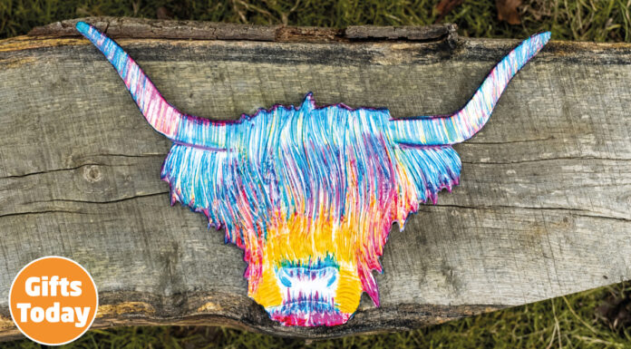 Tilnar Art at Autumn Fair 2025 Tilnar Art at Autumn Fair