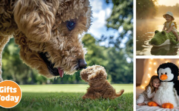 Warmies at Autumn Fair 2025 Warmies at Autumn Fair