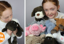 See The Wheat Bag Company at Autumn Fair 2025 The Wheat Bag at Autumn Fair