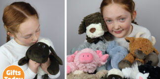 See The Wheat Bag Company at Autumn Fair 2025 The Wheat Bag at Autumn Fair