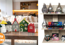 See Xystos at Autumn Fair 2025 Xystos at Autumn Fair