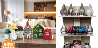 See Xystos at Autumn Fair 2025 Xystos at Autumn Fair