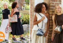 See Signare Tapestry at Autumn Fair 2025 Signare Tapestry at Autumn Fair