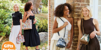 See Signare Tapestry at Autumn Fair 2025 Signare Tapestry at Autumn Fair