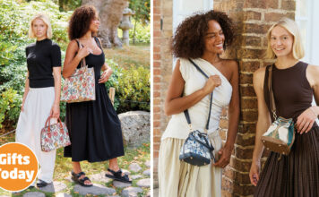 See Signare Tapestry at Autumn Fair 2025 Signare Tapestry at Autumn Fair