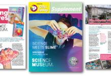 Autumn Garden Centre Supplement now online!