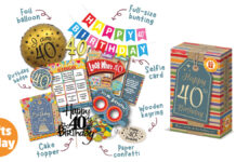 University Games and Lagoon at Autumn Fair University Games