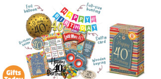 University Games and Lagoon at Autumn Fair University Games