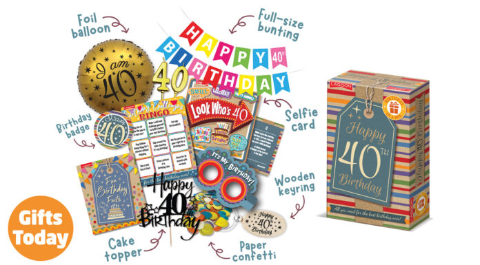 University Games and Lagoon at Autumn Fair University Games